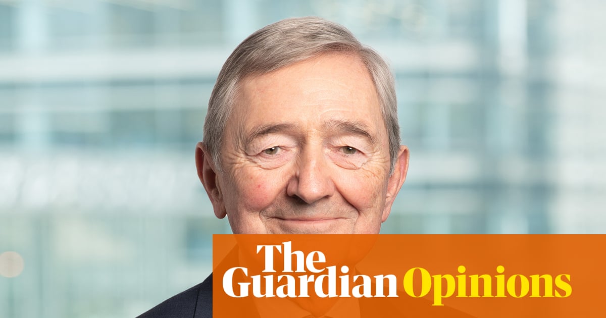 HSBC has a new chair but the succession process should have been slicker | Nils Pratley