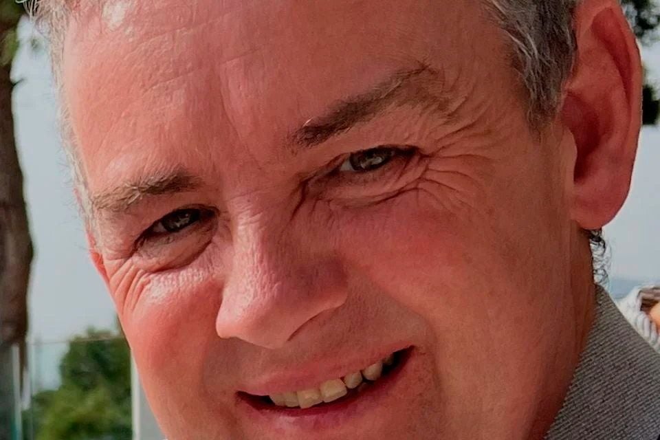 Bryn Williams was last seen in Groomsport.