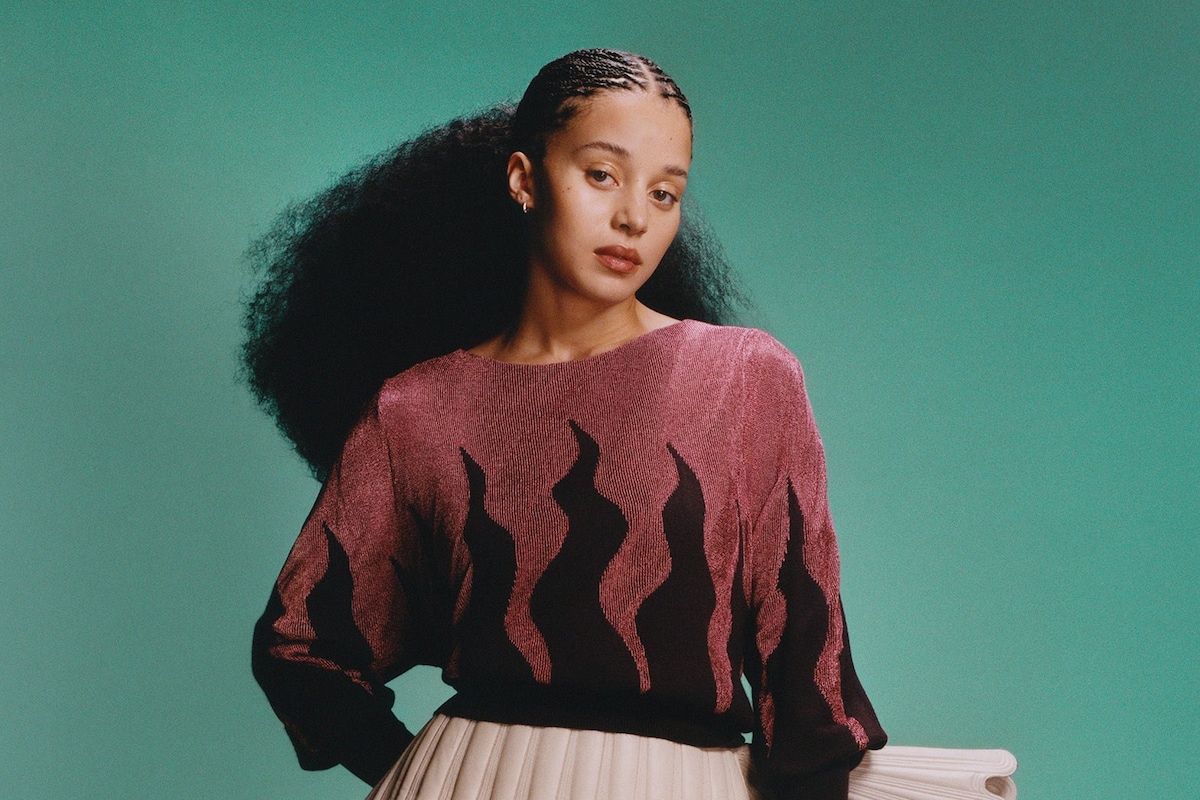 7 of Chase Infiniti’s favourite K-pop songs