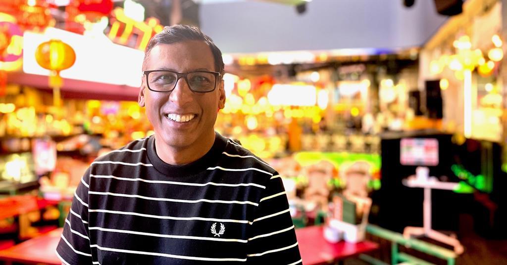 UKTV commissioner launches push to support out-of-work freelancers - broadcastnow.co.uk