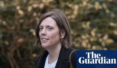 Government’s process behind tackling violence against women ‘worse than under the Tories’ | Politics