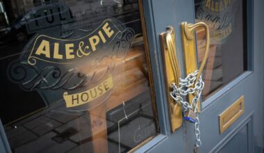 London pubs closed down in 2025: All the London pubs that shut in the past year