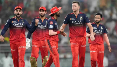 RCB Squad 2026 IPL Auction: Full List Of Players Bought By Royal Challengers Bengaluru - Times Now