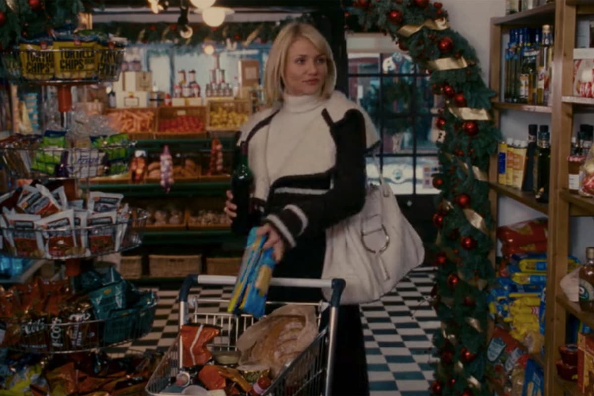 Grace Dent to Yotam Ottolenghi: Where to go food shopping in London