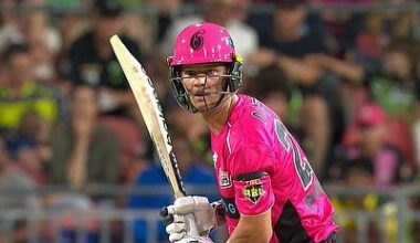 Match Predictions: Renegades vs Sixers, Hurricanes vs Scorchers Predictions