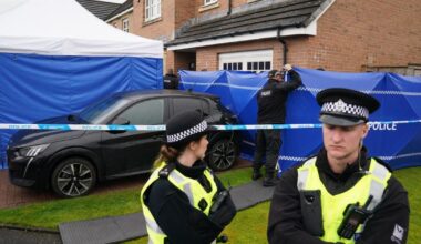 Branchform: Peter Murrell to appear in court before Holyrood election