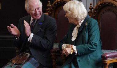 If the Royals must have pomp and ceremony, let them pay for it