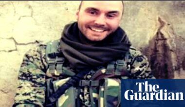 British military instructor arrested in Ukraine on suspicion of spying for Russia | Ukraine