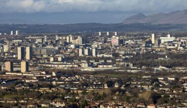 Joanne Robertson's album named among best of 2025 in prestigious list