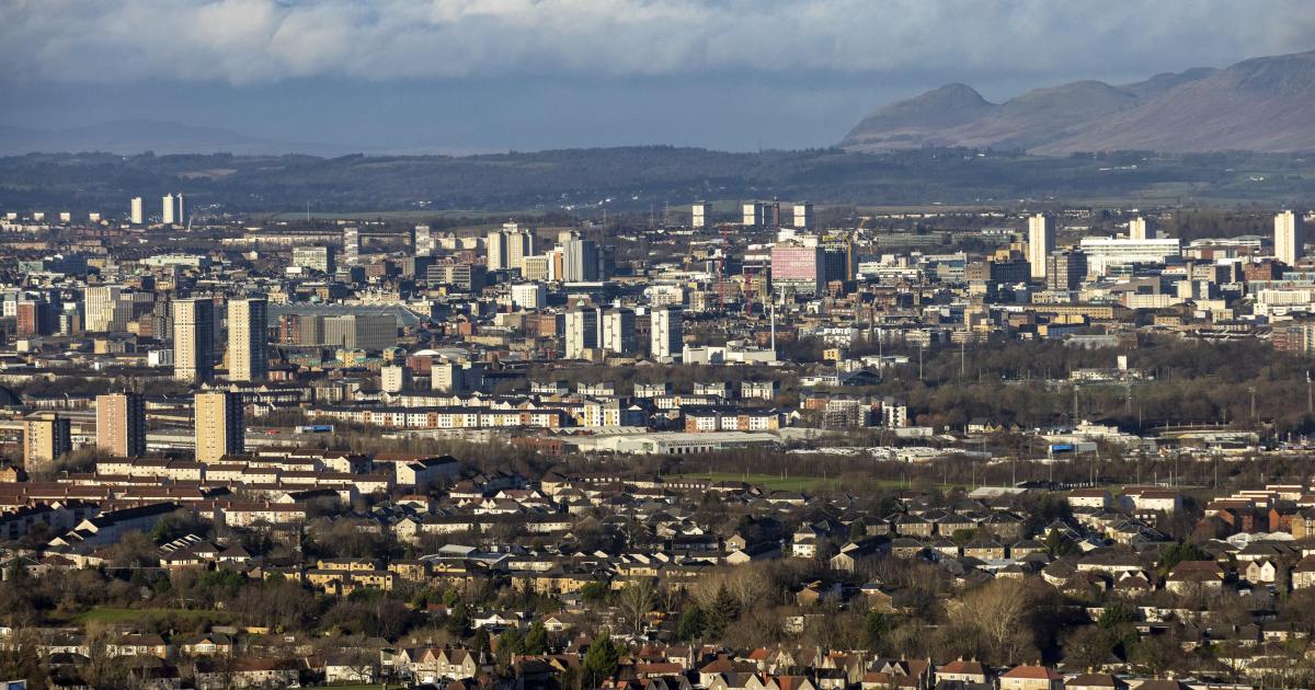 Joanne Robertson's album named among best of 2025 in prestigious list