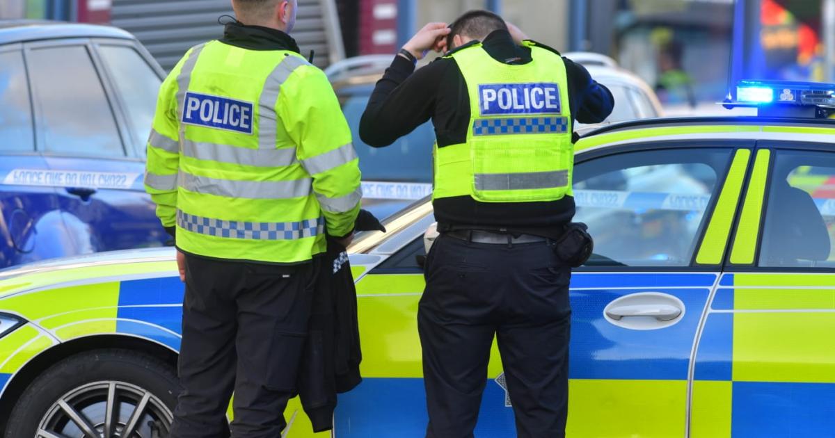 West Yorkshire Police faces funding gap of nearly £10m