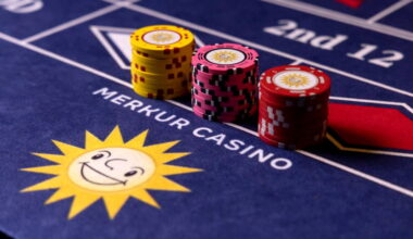 Merkur Group widens Spain presence with new Basque arcade network