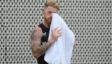 Ashes Ticket Sales Are In The Pink, But Series Could Crash In Brisbane