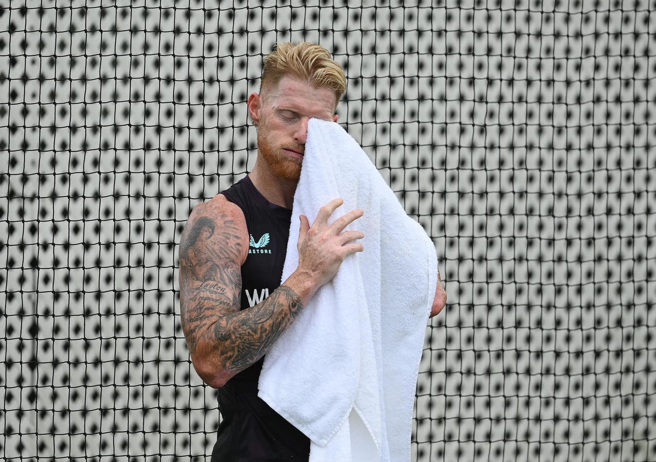 Ashes Ticket Sales Are In The Pink, But Series Could Crash In Brisbane