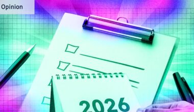 How to financially prepare for 2026