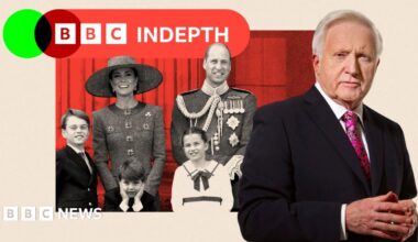 BBC InDepth