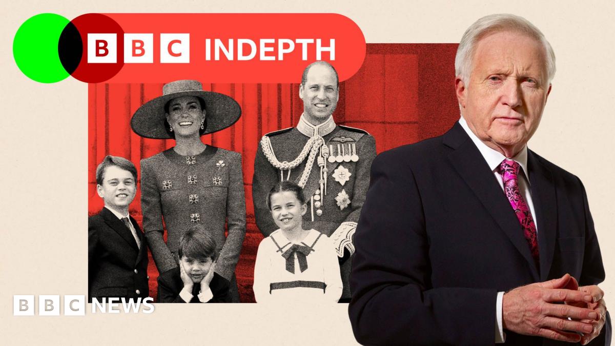 BBC InDepth