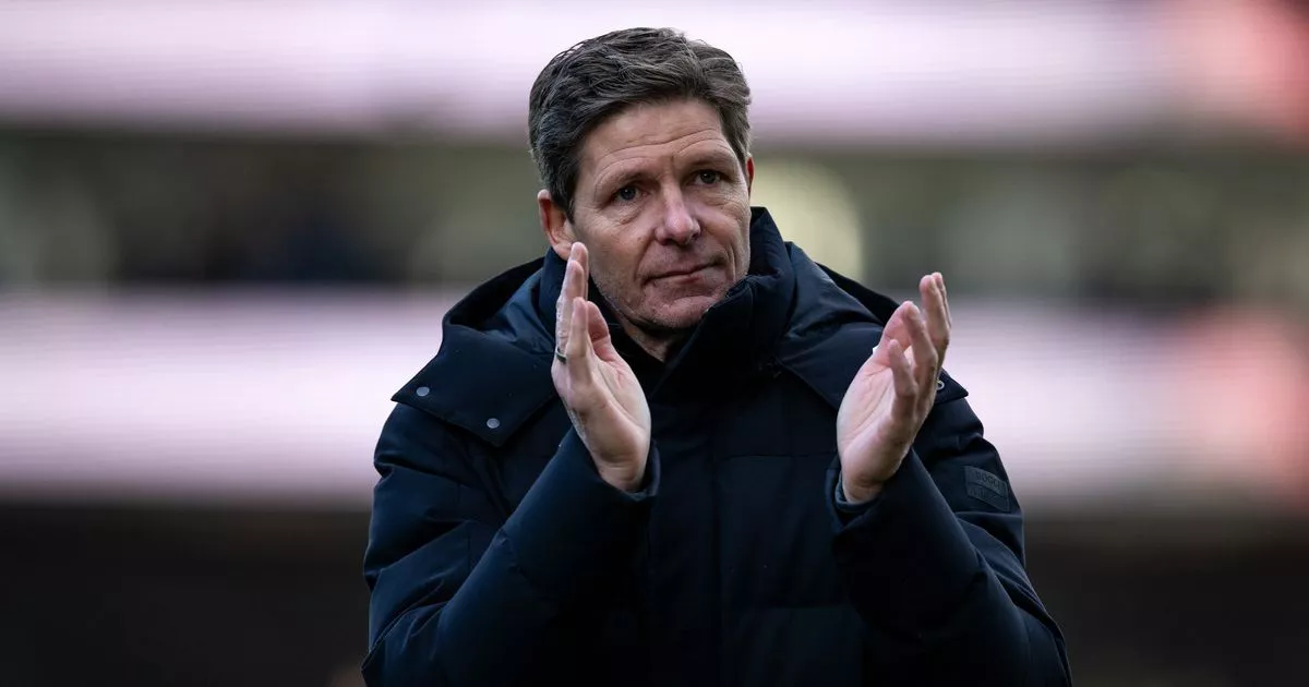 Manchester Evening News