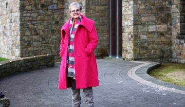 ‘I treated it like a project that required a solution’: Former SDLP leader on cancer fight, hopes for the future, and a career with no regrets