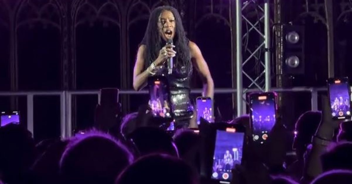 Manchester Evening News