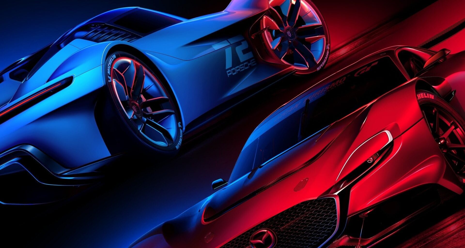 Biggest Gran Turismo 7 Overhaul Yet in This Week's Spec 3 Update, Power Pack DLC