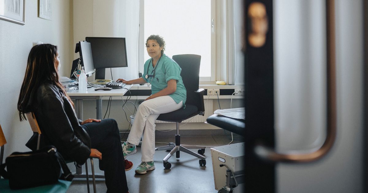 Nottinghamshire Live