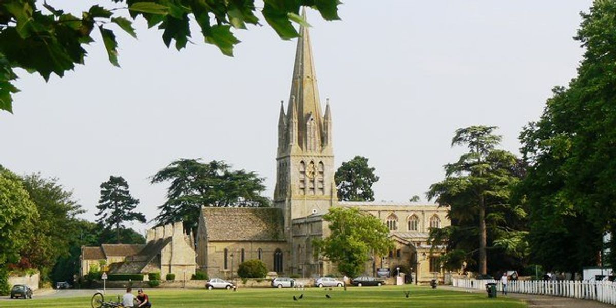 Neighbour row which lasted almost FOUR DECADES finally comes to an end as pensioner secures £45,000 payment