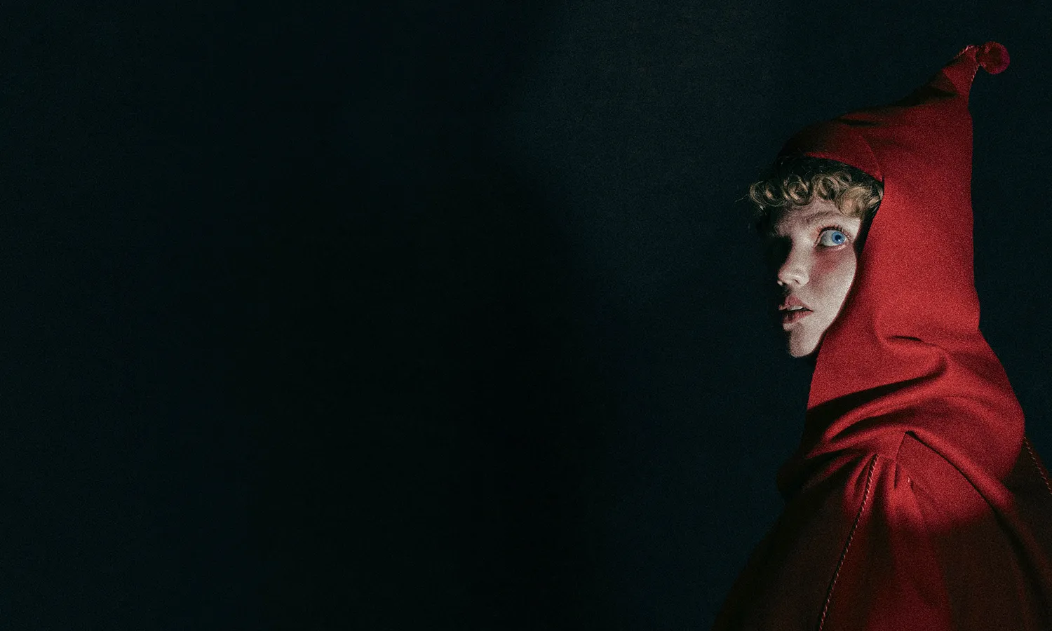 Into the Woods, Bridge Theatre, 2025