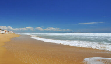 Albania overtakes Spain for British holidays