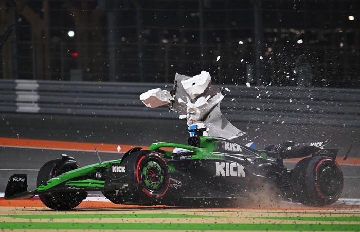 Nico Hulkenberg, Sauber
