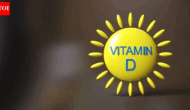 Why are your Vitamin D levels still not improving? Doctors explain the missing pieces |