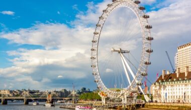 The Best London Borough Has Been Crowned for 2025