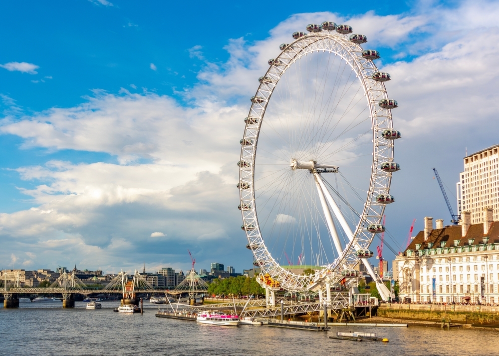 The Best London Borough Has Been Crowned for 2025