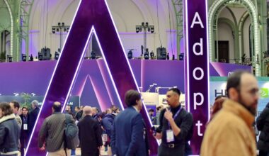 AI Raises Big Tech’s Systemic Threat to EU Banks, Watchdog Warns