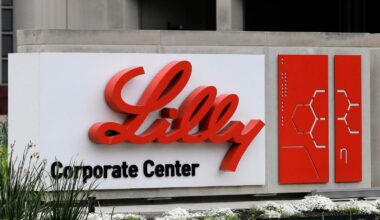 Weight-Loss Drug Zepbound Cost Drops To $299 A Month After Trump Deal