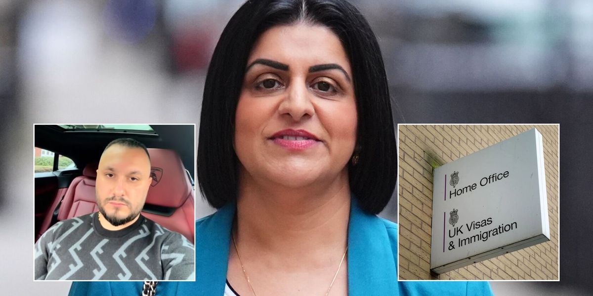 Deported Albanian criminals paying £20k to illegally return to Britain