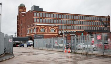 Manchester Evening News