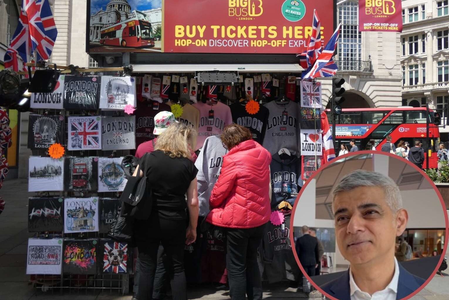 New tourism tax powers welcomed by Khan