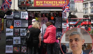 New tourism tax powers welcomed by Khan