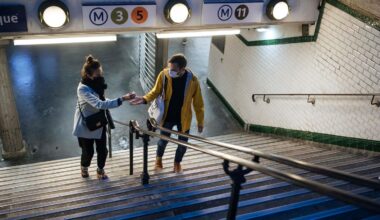 What to expect in transport, schools and public services