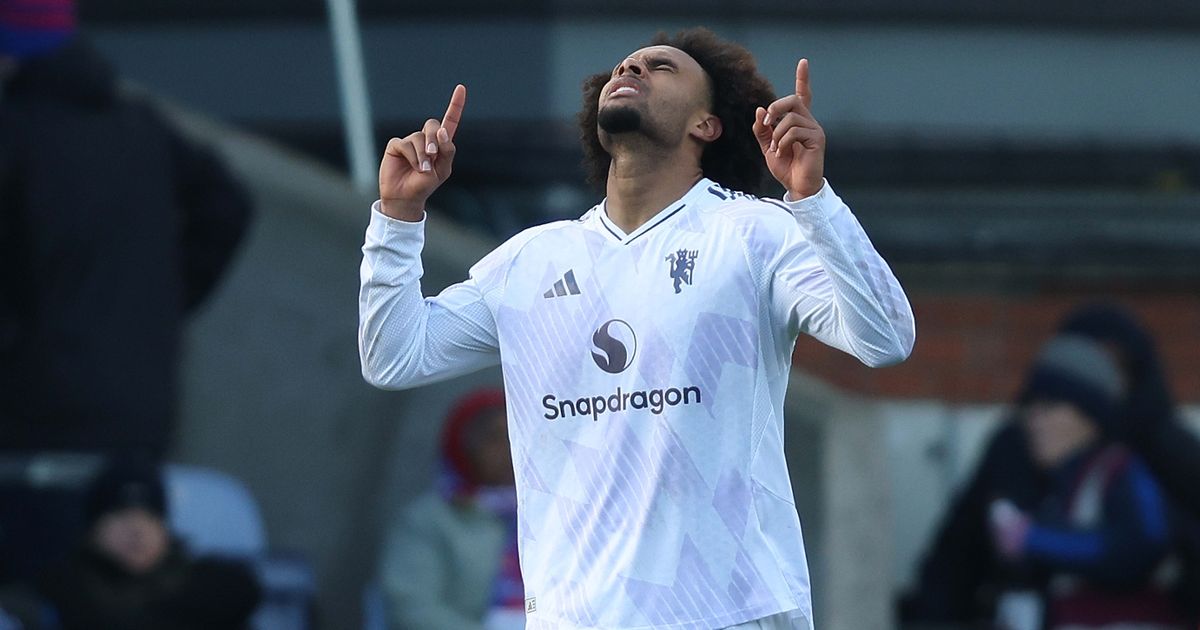 Manchester Evening News