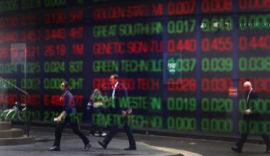 ASX Says Company Announcements Blackout Resolved