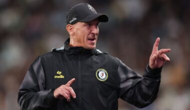 Gerhard Struber sets out next Bristol City challenge after Robins' 'big step' back into top six