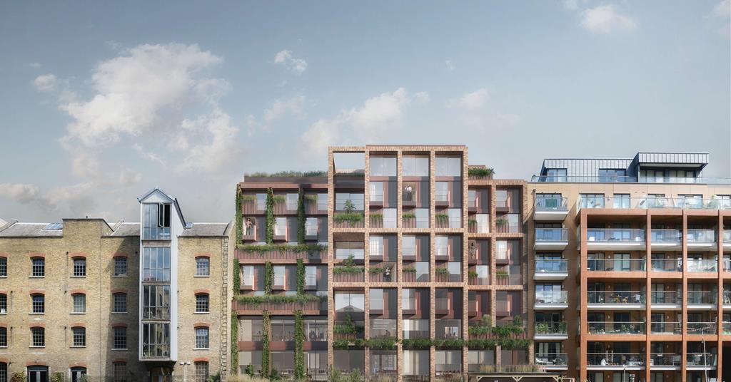 ‘We’re finally being heard.’ Project team hails record gateway 2 approval ‘milestone’ on London new build scheme | News
