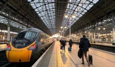 Manchester Evening News