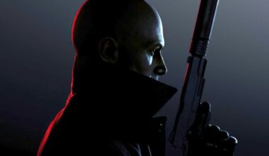 Good Work, 47: IO Interactive Confirms the Hitman Series Will Continue