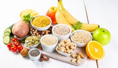 Nearly one-third of Americans admit they don't know what a 'healthy plate' of food looks like: survey