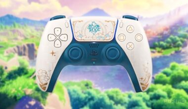 One of PS5's Biggest and Most Popular Games Is Getting Its Own DualSense At Last