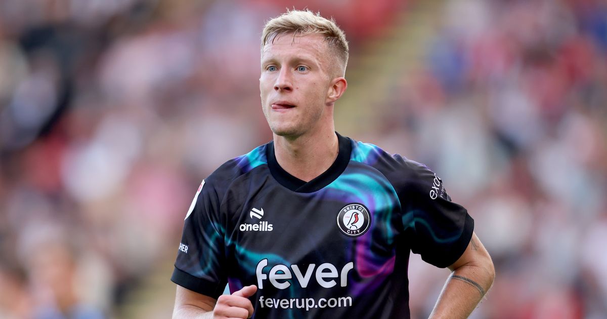 Bristol City disciplinary latest ahead of Millwall: Duo on tightrope but Ross McCrorie safe