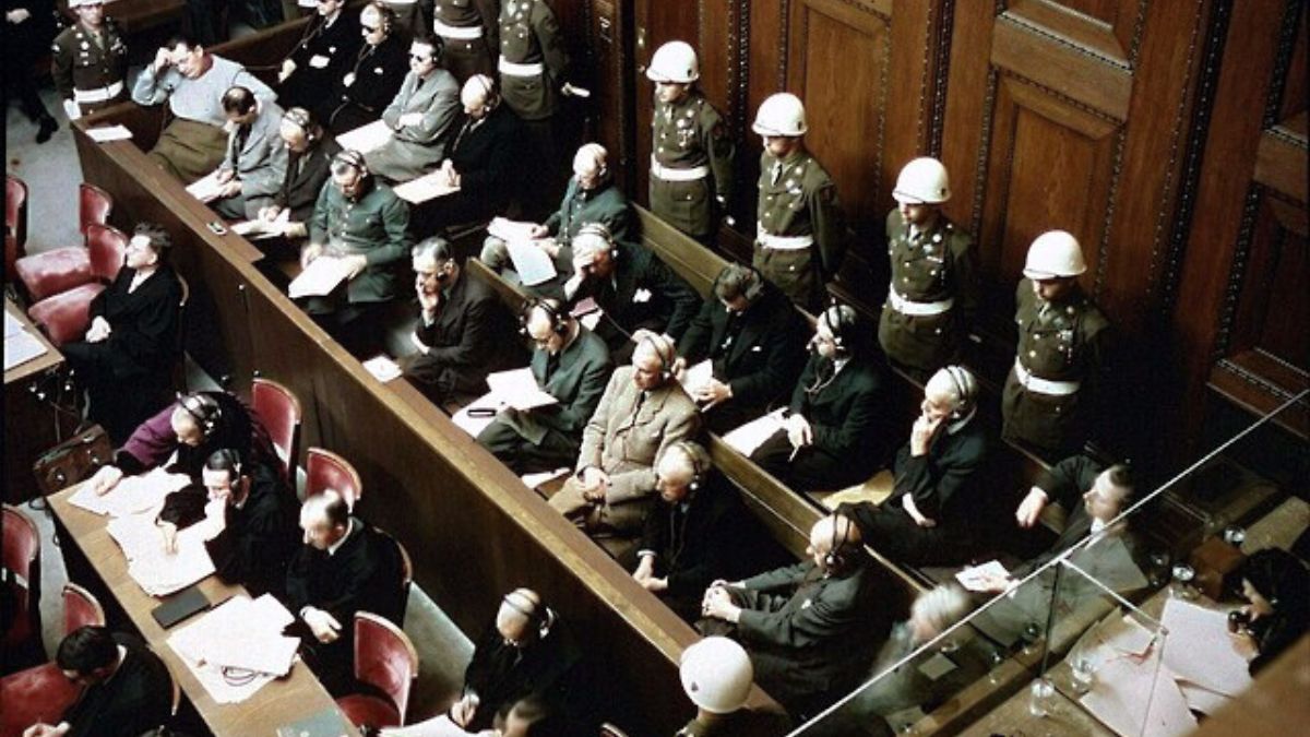 Lessons from Weimar Germany - Breakpoint